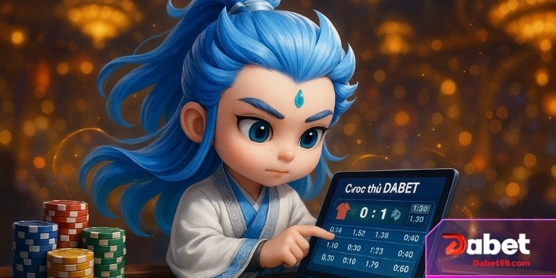 Hiểu rõ từng loại kèo giúp bạn nâng cao tỷ lệ thắng trong bóng đá ảo tại Dabet.